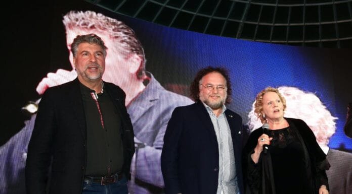 EVENTO MUSICALE CON KATIA RICCIARELLI A MILANO