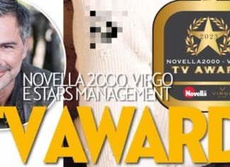 LUNEDÌ 3 LUGLIO NOVELLA 2000 VIRGO TV AWARD