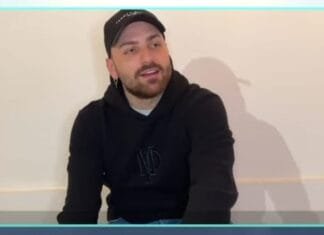 GIANLUCA PUGLIESE OSPITE DELLA RUBRICA WEB DI VICTOR CAMPOSEO