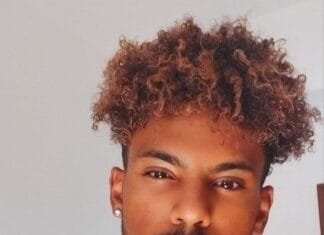 GABRIUELE GIAQUINTO ABBANDONA IL TRASH E PUNTA A NUOVI PROGETTI