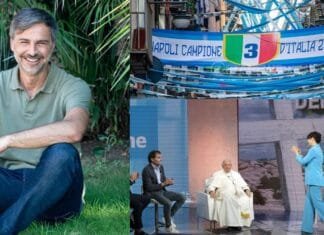 LA DOMENICA DI VIALE MAZZINI REGISTRA BOOM DI ASCOLTI