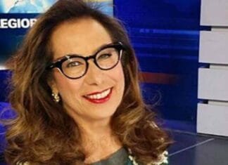 SONIA BRUGANELLI SOSTITUITA DA CESARA BUONAMICI