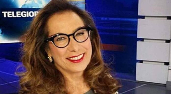 SONIA BRUGANELLI SOSTITUITA DA CESARA BUONAMICI