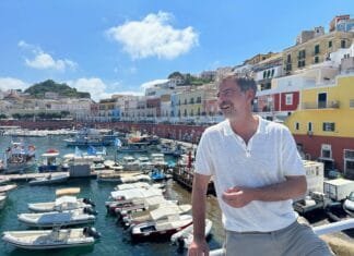 “AZZURRO, STORIE DI MARE”RIPARTE DA DOMENICA 30 LUGLIO