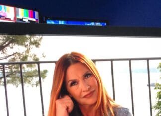 PATRIZIA ROSSETTI SUL RAPPORTO CON WILMA GOICH