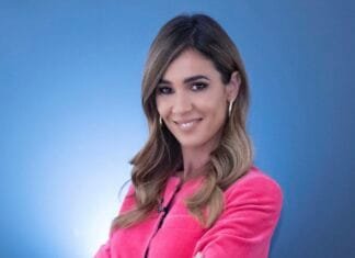 AL VIA LA NUOVA STAGIONE DI “VERISSIMO”, CONDOTTO DA SILVIA TOFFANIN