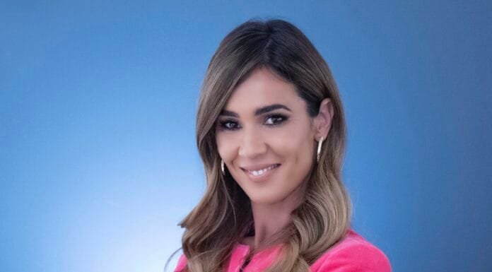 SILVIA TOFFANIN CHIAMATA A RAPPORTO DA MARIA DE FILIPPI