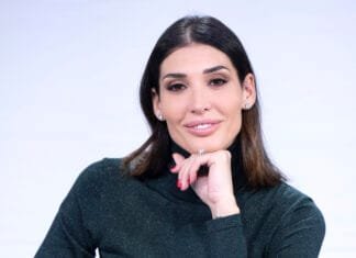 GIORGIA VENTURINI TORNA CON UNA NUOVA STAGIONE DI X-STYLE