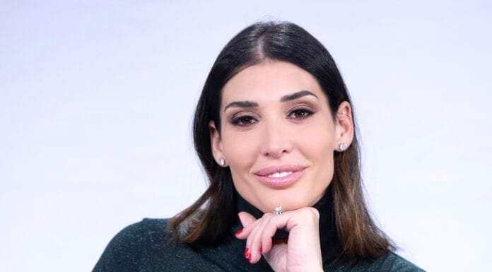 GIORGIA VENTURINI TORNA CON UNA NUOVA STAGIONE DI X-STYLE