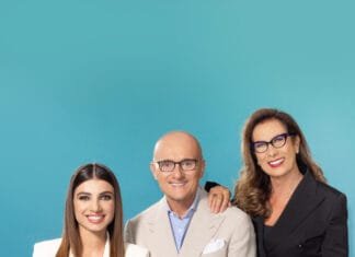 NUOVO APPUNTAMENTO CON “GRANDE FRATELLO” – STASERA, IN PRIMA SERATA