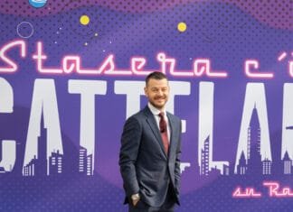 “Stasera C’è Cattelan…su Rai2″gli ospiti della quarta puntata