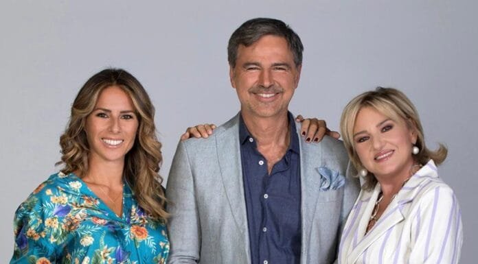 NUOVA AVVENTURA PROFESSIONALE PER BEPPE CONVERTINI