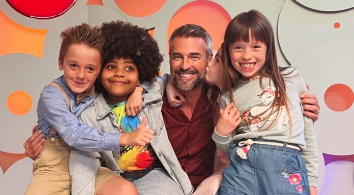 TOY INVENTOR – INVENTORI IN GIOCO CON F. MONTRUCCHIO DAL 29 OTTOBRE SU REAL TIME