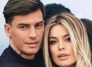 CONTINUA LA SAGA TRA ALESSANDRO BASCIANO E SOPHIE CODEGONI