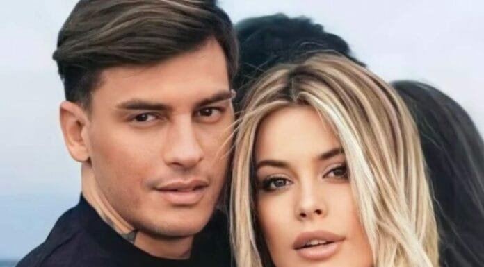 CONTINUA LA SAGA TRA ALESSANDRO BASCIANO E SOPHIE CODEGONI