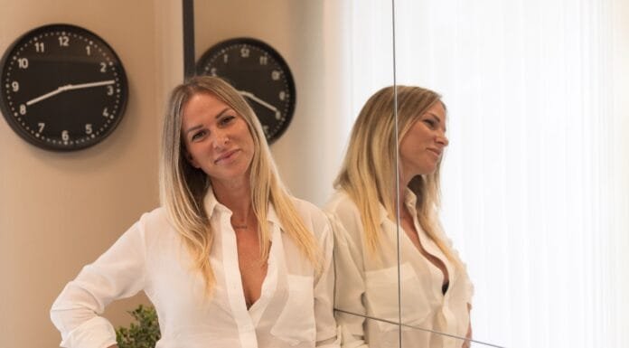 COME DIVENTARE BELLE CON GIULIA DELVECCHIO