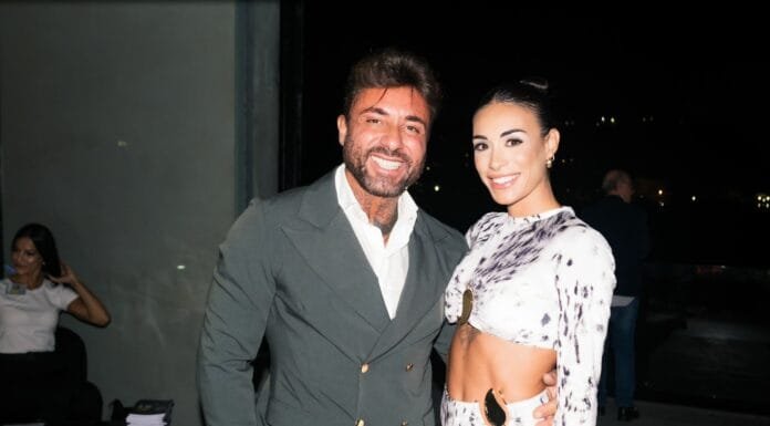 LA SCALTA VERSO IL SUCCESSO DI RAFFAELE GRIMALDI