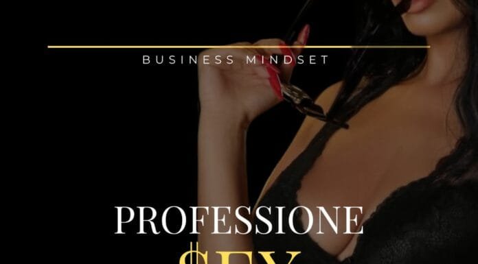 PROFESSIONE SEX WORKER 1.0: LA PRIMA GUIDA PER SUPPORTARE LE DONNE E NON SOLO NEL MONDO DEL SEX WORK