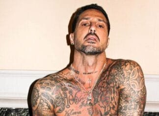 Meta ha disattivato tutti i profili social di Fabrizio Corona