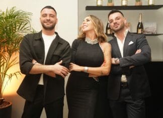 AL GUSTIN DI MILANO TUTTA UN’ALTRA STORIA