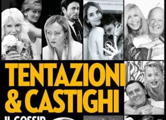 IL GOSSIP DEMOCRATICO DALLA PENNA DI ROBERTO ALESSI