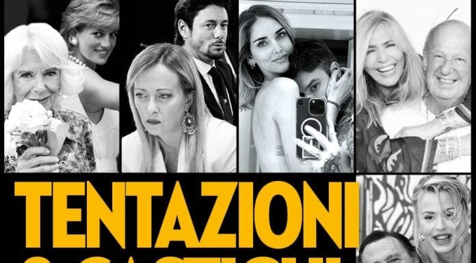 IL GOSSIP DEMOCRATICO DALLA PENNA DI ROBERTO ALESSI