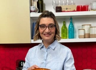 “LA PASTICCERIA DI FRAU KNAM” SECONDA STAGIONE GIOVEDI’ 16 MAGGIO SU FOOD NETWORK E IN STREAMING SU DISCOVERY+