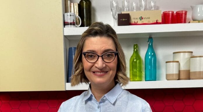 “LA PASTICCERIA DI FRAU KNAM” SECONDA STAGIONE GIOVEDI’ 16 MAGGIO SU FOOD NETWORK E IN STREAMING SU DISCOVERY+