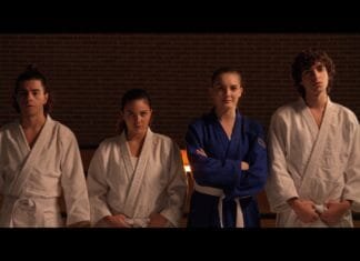 RAIPLAY, CLAN SCEGLI IL TUO DESTINO DA GIOVEDI’ 23 MAGGIO LA SERIE ISPIRATA ALLA STORIA VERA DELLA PALESTRA DI GIANNI MADDALONI A SCAMPIA