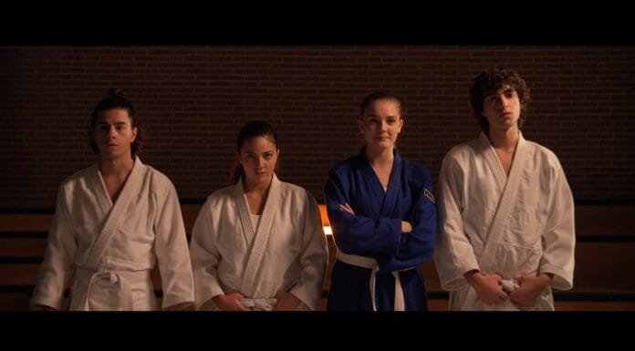 RAIPLAY, CLAN SCEGLI IL TUO DESTINO DA GIOVEDI’ 23 MAGGIO LA SERIE ISPIRATA ALLA STORIA VERA DELLA PALESTRA DI GIANNI MADDALONI A SCAMPIA