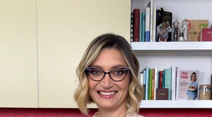 DAL 9 MAGGIO RITORNA “LA PASTICCERIA DI FRAU KNAM” SECONDA STAGIONE