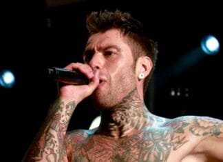 Fedez e Luca Lucci: Un Caso di Interesse Pubblico