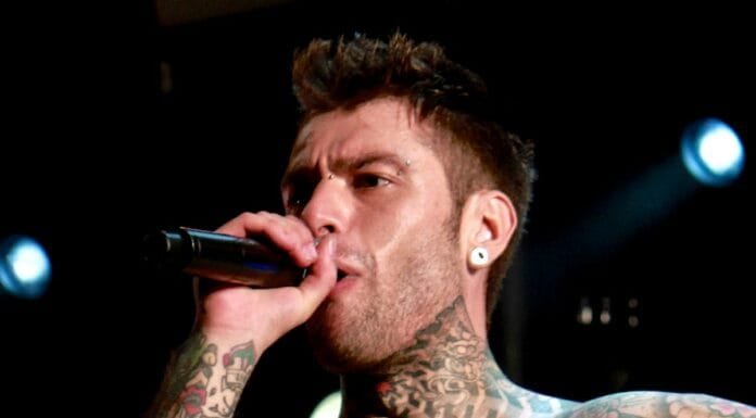Fedez e Luca Lucci: Un Caso di Interesse Pubblico