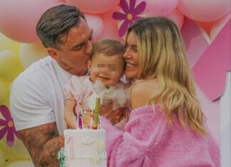 COSA NON SI FA PER LA PROPRIA FIGLIA