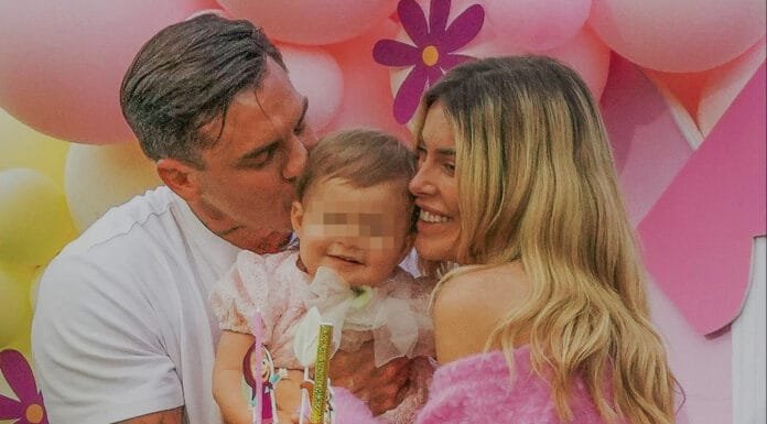 COSA NON SI FA PER LA PROPRIA FIGLIA