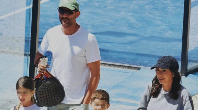 FRANCESCO ARCA E IRENE CAPUANO AMORE VENTENNALE