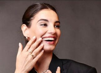 FRANCESCA CHILLEMI NASCONDE PANCINO SOSPETTO