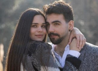 IGNAZIO BOSCHETTO E MICHELLE BERTOLINI FANNO SUL SERIO