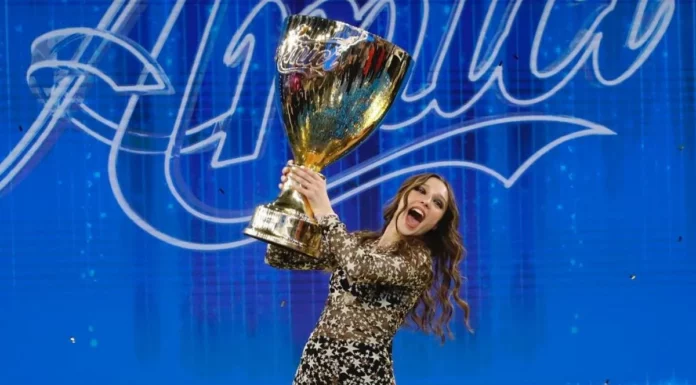 FINALE DI “AMICI DI MARIA DE FILIPPI” 2024: SARAH TOSCANO TRIONFA!