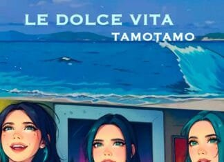 IL TRIO INTERNAZIONALE AL FEMMINILE CHE STRIZZA L’OCCHIO A IL VOLO