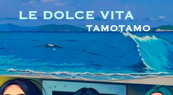 IL TRIO INTERNAZIONALE AL FEMMINILE CHE STRIZZA L’OCCHIO A IL VOLO