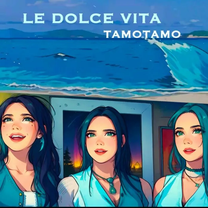 LE DOLCE VITA