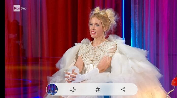 DONNE SUPERSTAR IN “DONNE SULL’ORLO DI UNA CRISI DI NERVI” IL NUOVO SHOW DI PIERO CHIAMBRETTI SU RAI 3