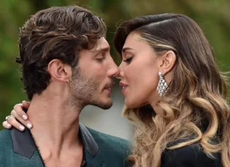 STEFANO DE MARTINO CANCELLA BELEN RODRIGUEZ