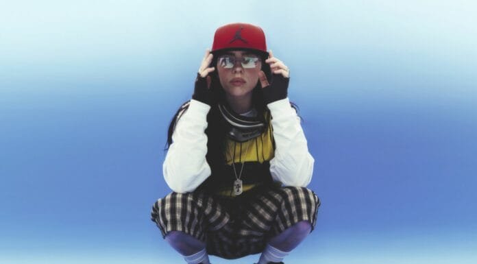 BILLIE EILISH ENTRA NEL MONDO DI “FORTNITE”