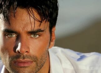 L’ATTORE NAPOLETANO MASSIMILIANO MORRA RACCONTA LA SUA GRAVE DEPRESSIONE