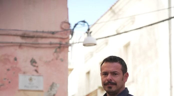 “SCARPETTA D’ITALIA” NUOVI EPISODI DAL 14 MAGGIO ALLE 22:00 SU FOOD NETWORK E IN STREAMING SU DISCOVERY+