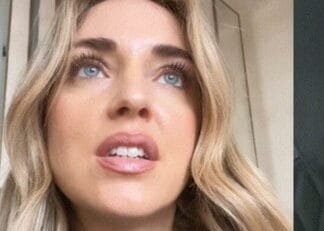 CHIARA FERRAGNI A “BALLANDO CON LE STELLE”? MILLY CARLUCCI SI SBILANCIA