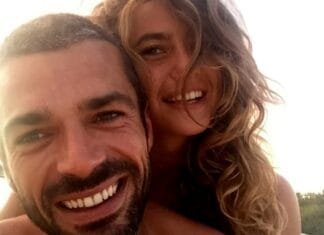 CRISTINA MARINO COMPIE 33 ANNI AUGURI A LEI!
