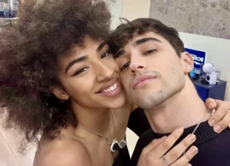 GIANMARCO PETRELLI E MEGAN RIA: UNA STORIA D’AMORE E CRISI